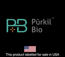 Pūrkil Bio™ Neutral HOCl Cleanser 500 ppm Cleaner - Case of 6 (Ships to USA ONLY) Everyday Value Pricing - No Professional Discount